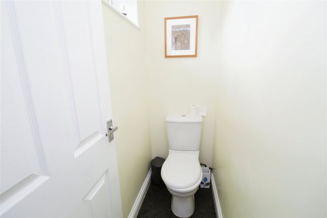 Semi-detached house for sale in Western Avenue, Prudhoe
