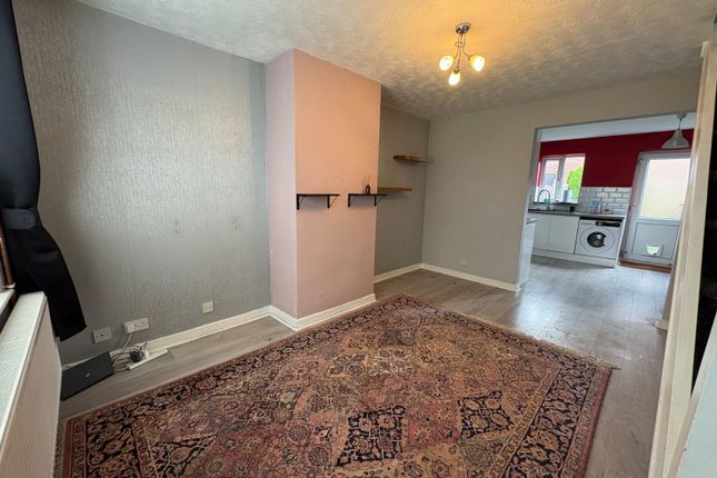Northwold Avenue, Nottingham photo 2