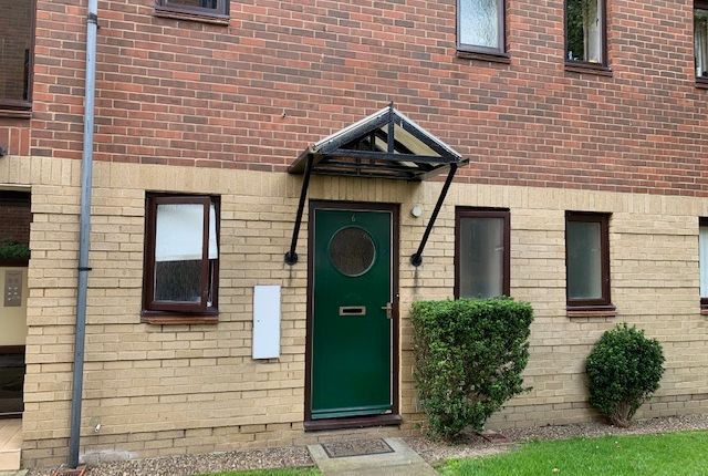 Flat to rent in Northumberland Road, Newcastle Upon Tyne