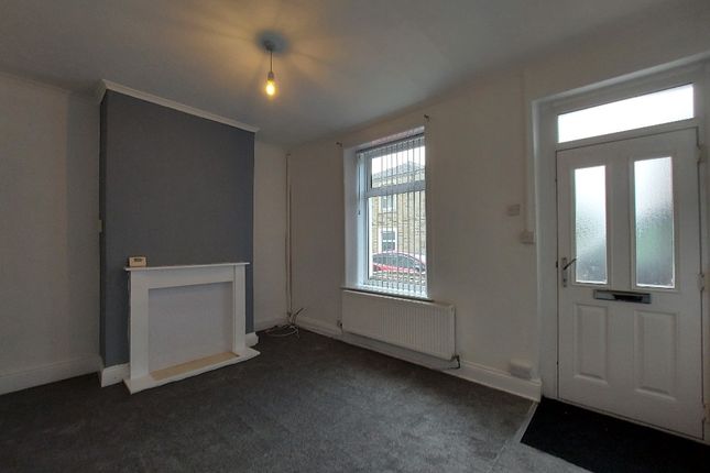 Thumbnail Terraced house to rent in St. Annes Street, Padiham, Burnley