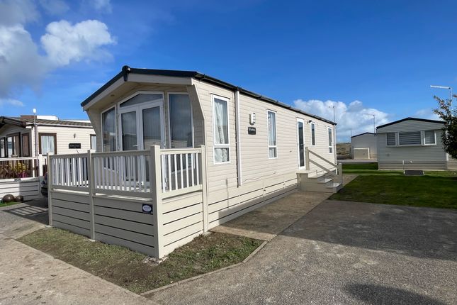 2-bed caravan on 41, BAYSIDE COVE, Pevensey Bay, £35,000