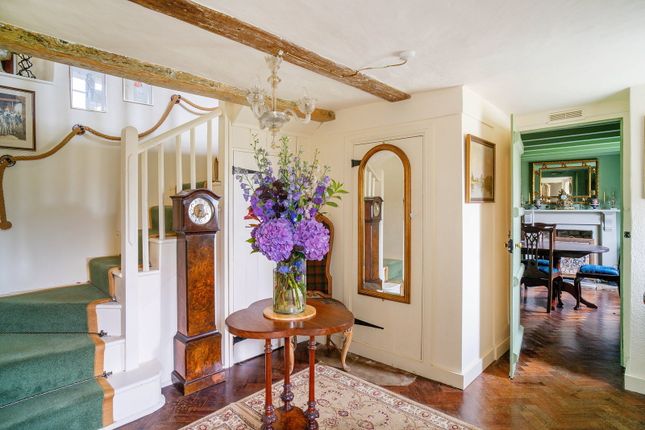 Sam's Hill Cottage, 47, North Street, Chipping Norton photo 4