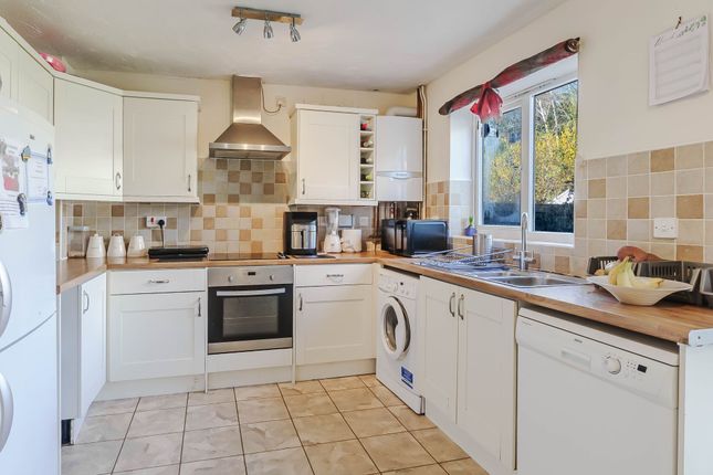 Semi-detached house for sale in Pippin Close, Over