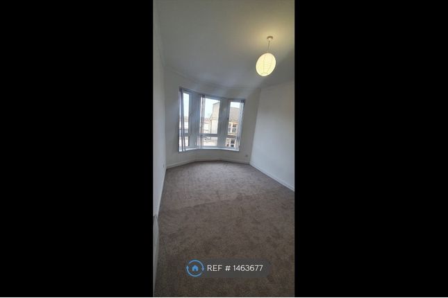 Thumbnail Flat to rent in Westmuir St, Glasgow