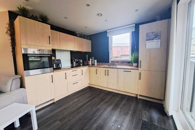 Apartment 10, 105 Bell Barn Road, Birmingham photo 3