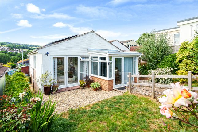 2-bed bungalow on 7, Soper Walk, Devon, £290,000