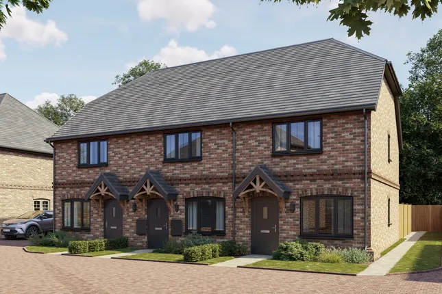 Esquire Developments - Bluebells