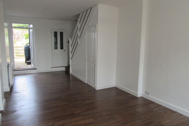 Thumbnail Terraced house to rent in Kent Road, Lowestoft
