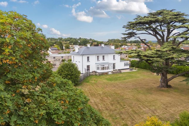 5-bed house on Coly House, Colyford, East Devon, £1,595,000