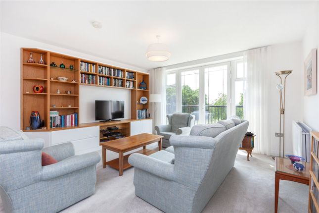 Flat for sale in Merry Hill Road, Bushey