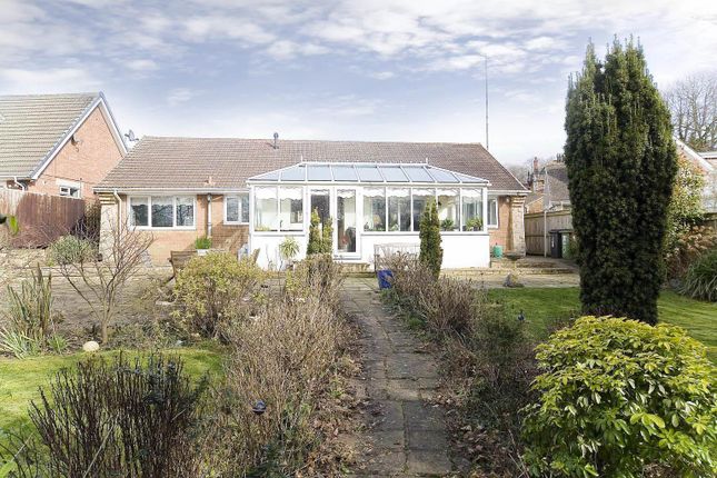 Detached bungalow for sale in Woodlands Grove, Hartlepool