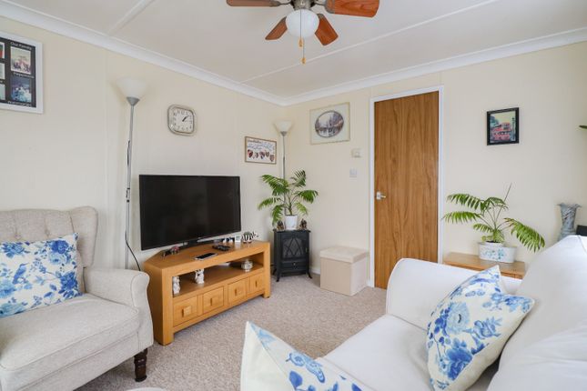 44 Sheepbridge Caravan Park, Snettisham, Norfolk photo 2