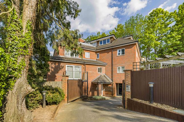 Thumbnail Flat for sale in Flat 7, Luca Court, 1 Mays Hill Road, Bromley, Kent