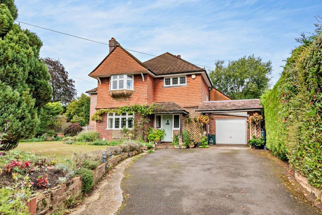 Detached house for sale in Wildernesse Mount, Sevenoaks, Kent