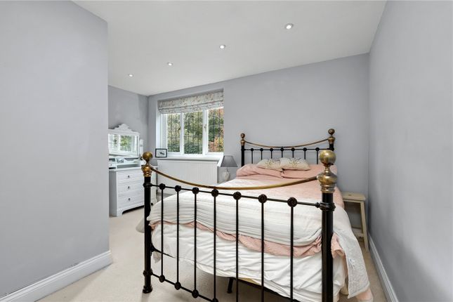 Detached house for sale in Kiln Way, Grayshott, Hindhead, Surrey