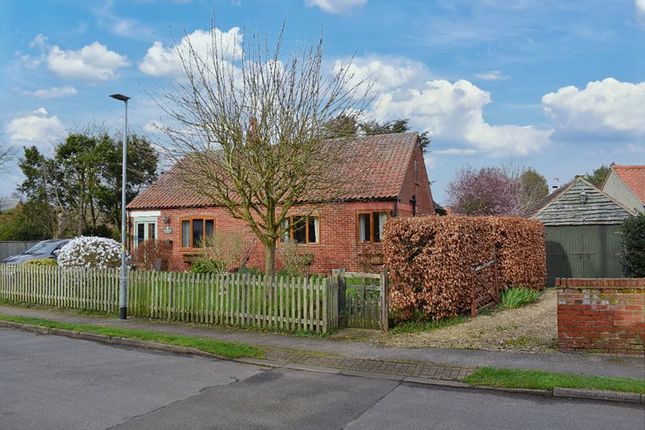 Detached house for sale in Front Street, Barnby, Newark