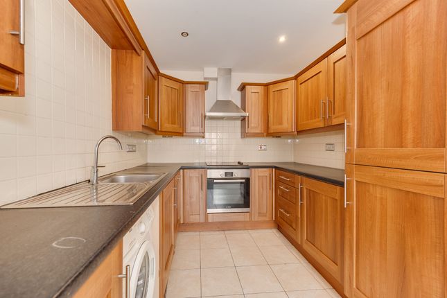Apt 26, Canterbury Road, Meersbrook, Sheffield photo 2