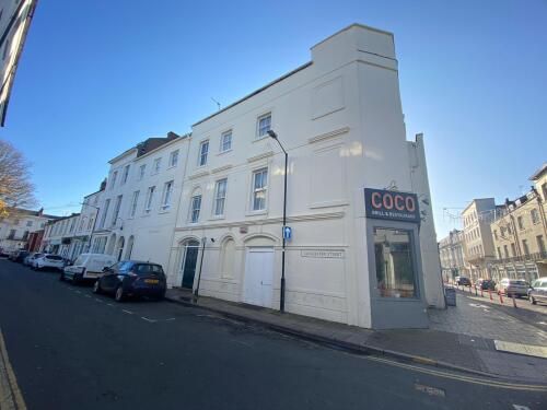 Thumbnail Terraced house to rent in Gloucester Street, Leamington Spa