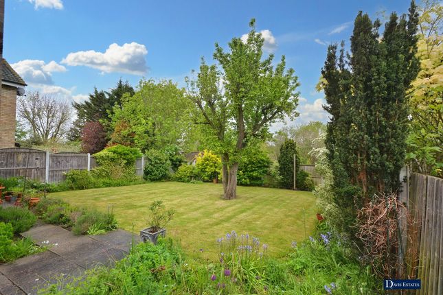 Detached house for sale in Ferndown, Emerson Park, Hornchurch