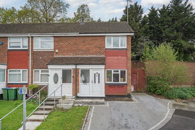 End terrace house for sale in Whenman Avenue, Bexley, Kent