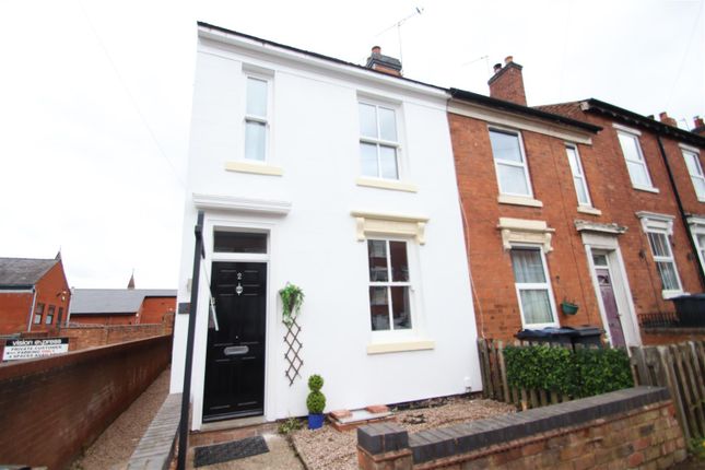 End terrace house to rent in Bull Street, Harborne, Birmingham