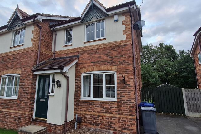 2-bed house on 12, DONCASTER, £900/mo