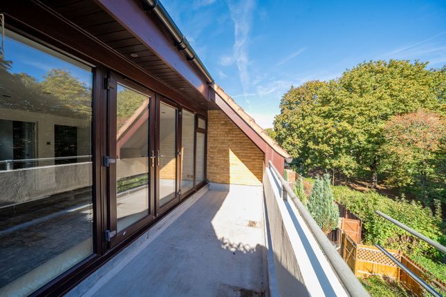 Flat 17, Saxon Court Kingsway Gardens, Andover photo 4