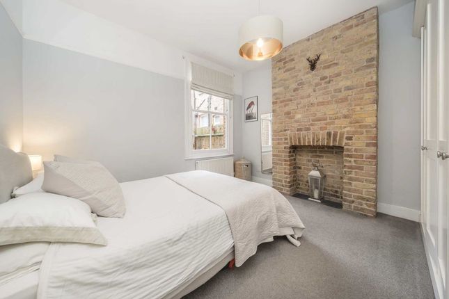 Flat for sale in Harborough Road, London