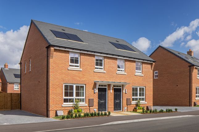 Dwh Canal Quarter External