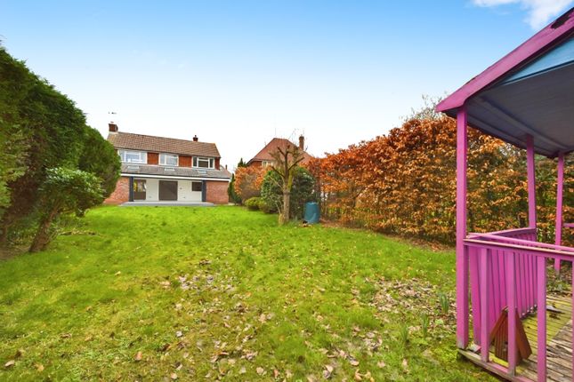 Detached house for sale in Patchings, Horsham