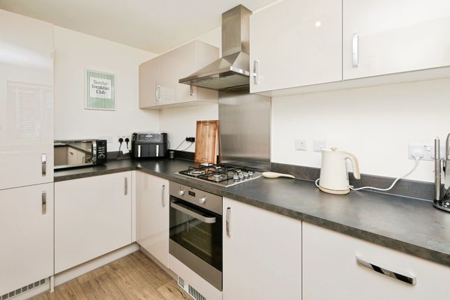 27, Ayrton Drive, Castle Donington photo 4