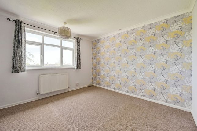 Terraced house for sale in Brompton Road, Mackworth, Derby