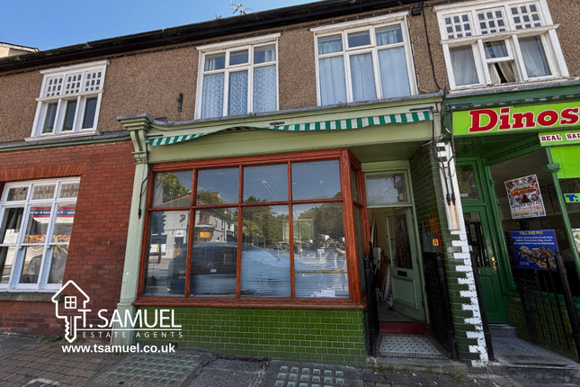 6 Broad Street, Abersychan, Abersychan photo 2