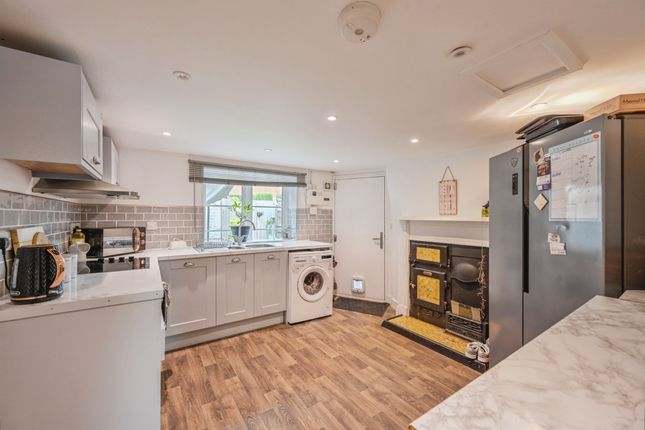 14, Cheadle Road, Uttoxeter photo 4