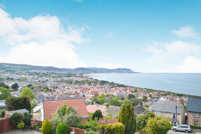2-bed house on 5, Plas Gwilym, Colwyn Bay, £260,000