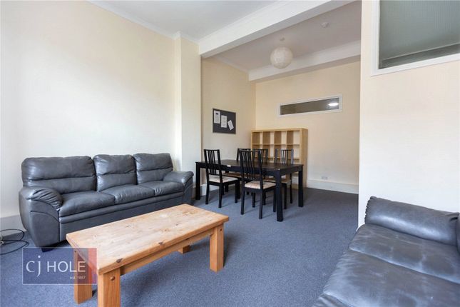 First Floor Flat (Flat 1) Room 3, 40, Park Street, Bristol photo 4