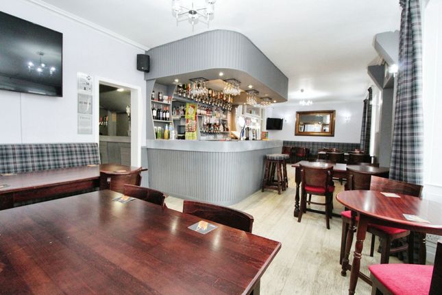 Property for sale in Drumlithie Inn, Station Road, Drumlithie, Stonehaven, Kincardineshire