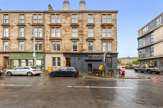 Berkeley Street, Glasgow City photo 2