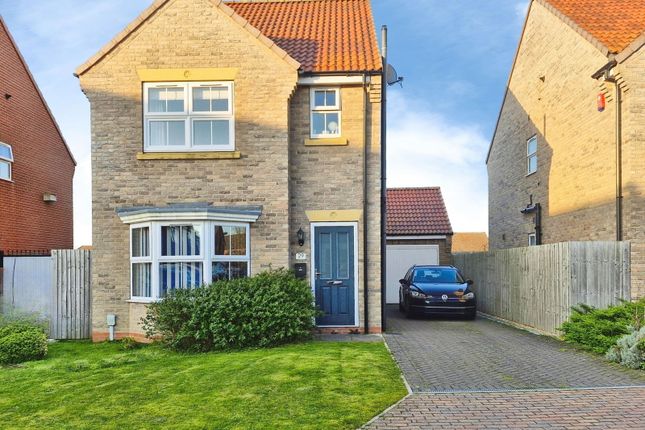 3-bed house on 29, Paradise Drive, Beverley, £289,995