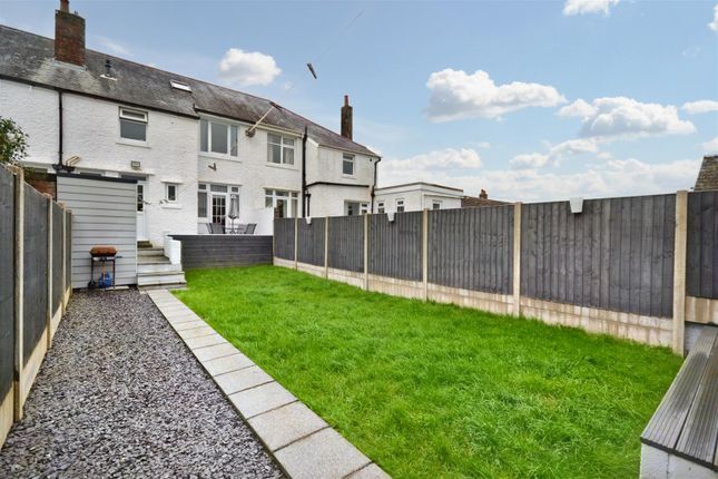 Terraced house for sale in Greenland Meadows, Cardigan