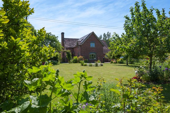 Detached house for sale in Church Lane, Rudford, Gloucester, Gloucestershire