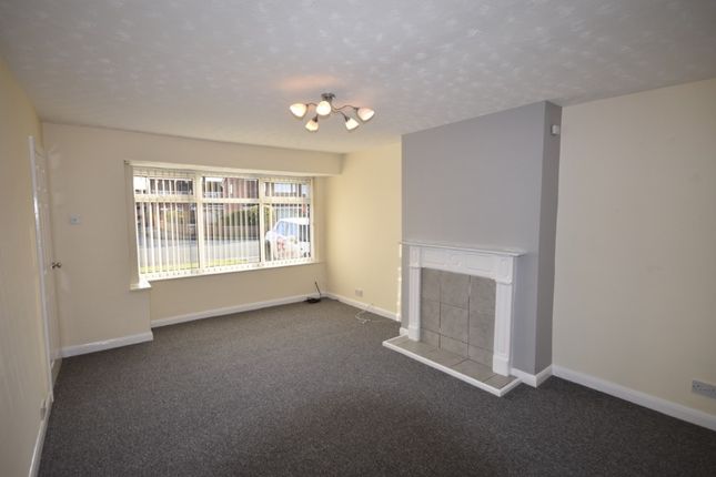 7, Ffordd Alun, Wrexham photo 2