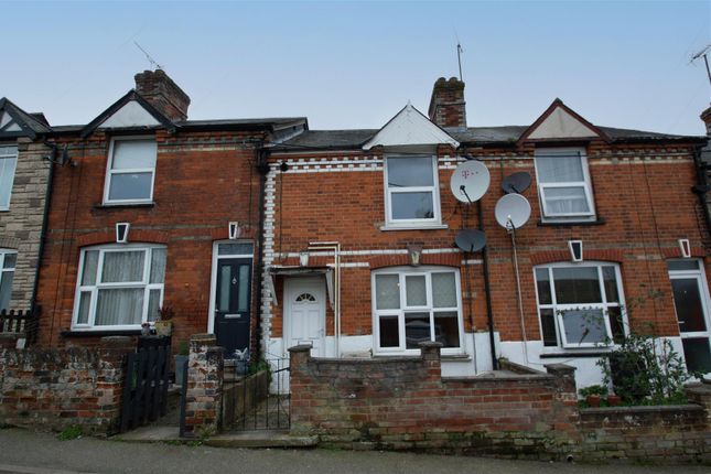 Terraced house to rent in Mill Road, Haverhill CB9