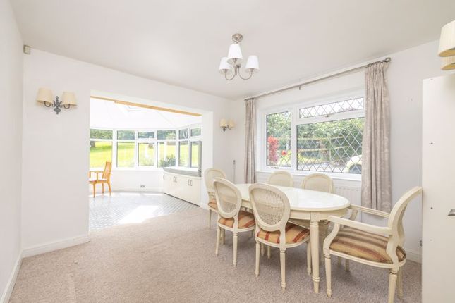 Detached house for sale in Broad Oak Hill, Dundry, Bristol