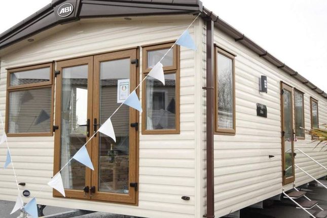 2 Bed Property For Sale In Littlesea Holiday Park Weymouth