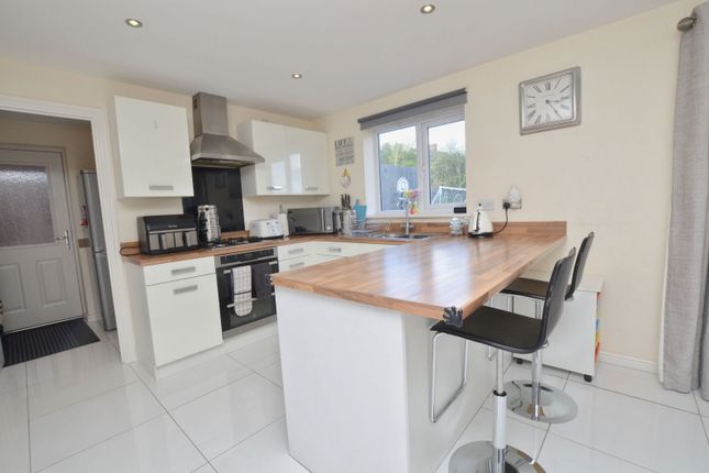 7, John Street Way, Barnsley photo 4