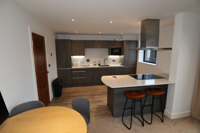 Brayford Wharf North, Lincoln photo 4