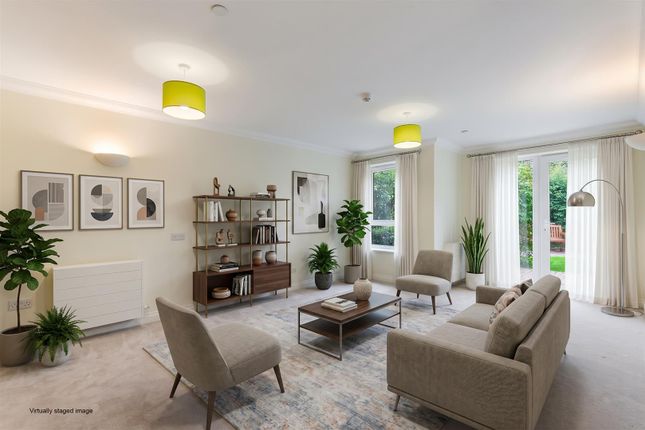 7 Emmandjay Court, Valley Drive, Ilkley photo 2