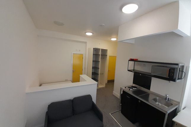 Studio To Rent Peterson Road, Wakefield Wf1