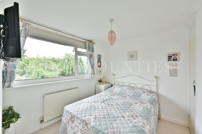 Semi-detached house for sale in Robert Close, Potters Bar